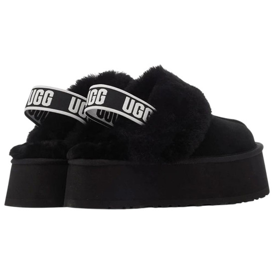Ugg Funkette